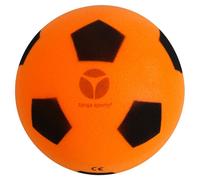 Balle en mousse Tanga sports Orange 15 cm Unisex
