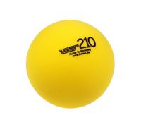 Balle en mousse Volley 21 cm
