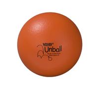 Balle en mousse Volley Unball 21 cm