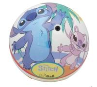 Mondo Balle en plastique Stitch 16-570501048C Multicolore Bioball Norme CE