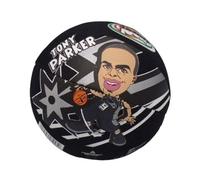 Balle En Tissu De 17 Cm Tony Parker