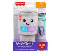 Balle eveil - balle d'activites Fisher-price - HXF49