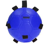 Balle 'Excellent Horse Play Ball' - Bleue