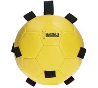 Balle 'Excellent Horse Play Ball' - Jaune