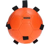 Balle 'Excellent Horse Play Ball' - Orange
