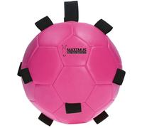 Balle 'Excellent Horse Play Ball' - Rose