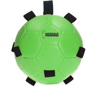 Balle 'Excellent Horse Play Ball' - Vert