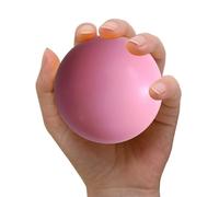 Balle Exercice Doigt - Confortable et Portable, Sphères Musculation Main, Ballon Poignet - Entraînement pour Force | Outil Squeeze Transportable pour Gymnastique Maison Séance Fitness