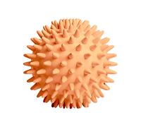 Balle fascia - Balle à point de déclenchement de 6 cm | Boule musculaire ergonomique des tissus profonds | Masseur à rouleaux pour la relaxation de la régénération musculaire | Accessoires de gymnasti