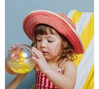 Bulle De Bain Canards