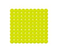 Balle Franklin Outdoor X-40 (x100) Jaune TU