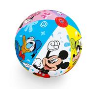 Bestway Disney Junior Mickey & Friends Ballon de Plage