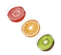 Balle Gonflable Bestway Multicouleur Fruits