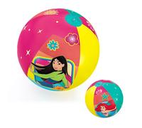 Balle Gonflable Bestway Princesses Disney Ø 51 cm