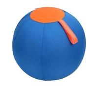 Balle Gonflable Pour Chiens, Jouet D'extérieur Pour Chien - Grandes Balles Gonflables Pour Animaux De Compagnie En Plein Air,Jouets D'enrichissement De Balles Pour Animaux De Compagnie Résistants À L'
