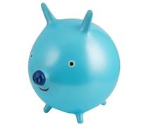 Balle Gonflable pour : Design d'oreille en PVC de 45 cm, Balle de Jeu sensorielle Haute élasticité, Jouet Gonflable d'extérieur 2026, Divertissement pour garçons et Filles | Jardin