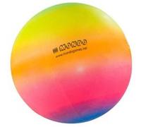 Balle gonflé Ø14cm