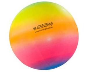 Balle gonflé Ø14cm