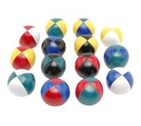 Balle Grains Mister Babache 130g Couleurs Primaires Noir Vert G