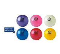 Balle GRS 190 mm Tremblay rouge