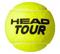 Balle HeadTour 4szt P6481