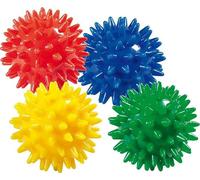 Balle hérisson 5,5 cm GOKI