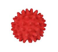 Trixie Jouet Balle hérisson pour chiens Diam 6 cm