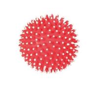 Balle Hérisson Sans Couinement, Vinyle, Ø 16 Cm - 3419 - Mon Animalerie