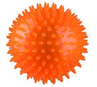 Trixie TPR - Boule hérisson flottante, couleurs variées