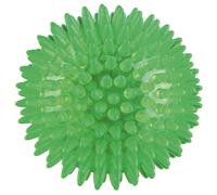 Balle hérisson, TPR ø 8 cm divers
