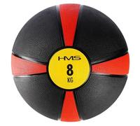 Balle HMS NK08 Medicine Noir 8 kg Unisex