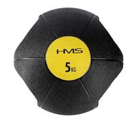 Balle HMS NKU05 Medicine Noir 5 kg Unisex