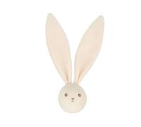 Balle Hochet Lapin Crème Kaloo