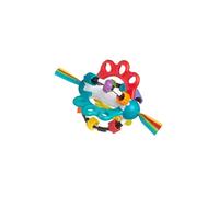 Balle hochet pour bébé Playgro Explor-a-Ball, 1 pièce