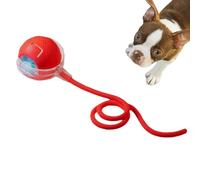 Balle interactive automatique pour - Balles à roulement rapide à 3 modes, jouet automatique pour qui s'ennuie pour chats adultes d'intérieur | Stimulation de l'instinct de chasse, engagement