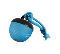 Balle Interactive Chien - Jouet Interactif Chien | Balle Chiens Qui Bouge Toute Seule | Jeu Interactif Intelligent Pour Avec 3 Modes Pour Dentition, Réduction De L'Ennui, Mâcheurs Agressifs Et