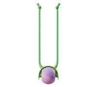 Balle Interactive pour Chat Activité D'Enrichissement Et D'Exercice Avec | Jouet Interactif Pour Chat Pour Appartement, Salon, Maison, Après-Repas, Nuit