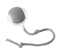 Balle Interactive Pour Chat, Balle Électrique Intelligente Pour Chat, Jouet Interactif Pour Chat, Jouet Pour Chat À Bille Roulante Électrique Rechargeable Par USB, Boule De Meulage Électrique De Dents