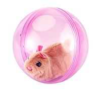 Balle interactive pour chat | Électrique auto-roulant rotatif à 360 degrés | Balle automatique pour chat | Pour jouer, faire de l'exercice, l'intérieur, , chien, , salon, parc