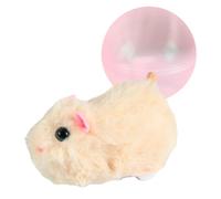 Balle interactive pour chat - Jouet amusant rechargeable, balle roulante pour chat - pour chaton, animal de compagnie, divertissement, jeu, chasse