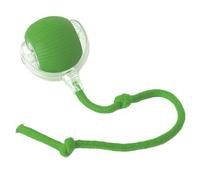 Balle interactive pour chat - Jouet interactif pour chat | Jouet de boule mobile automatique activé par le mouvement | Balle de roulement active pour chien | Balle de jouet électrique pour chat |