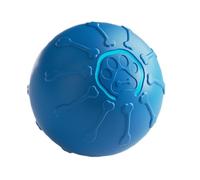 Balle interactive pour chien - Balles automatiques intelligentes pour chat avec lumière | Accessoire électrique pour animaux de compagnie pour jouer, exercice, stimulation mentale, voyage, jeu au sol