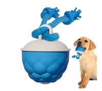 Balle interactive pour chien - interactifs pour soulager l'ennui - Balles roulantes automatiques pour chiens de petite, moyenne et grande taille