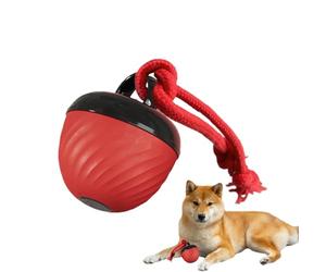 Balle Interactive pour Chien - Jouet Roulant Intérieur Avec Modes de Mouvement Intelligents Pour Animaux de Compagnie | Jeu de Chien Amusant Pour Les Maladies infantiles, Réduction de L'ennui