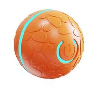 Balle Interactive Pour Chien Petite balle automatique roulante