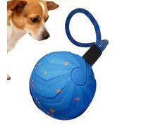 Balle Interactive pour Chien - Saut Intelligent - Étanche - Jouet à pour l'activité - pour Chiots de Races Moyennes et Grandes - Stimulation de Mouvement - À rapporter à l'intérieur