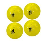 Balle Joola Primo (x100) Jaune 74 mm