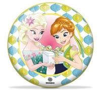 Mondo – Ballon de plage La Reine des Neiges 5494 – 14 cm – PVC – Disney