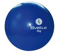 Balle lestée 2 kg