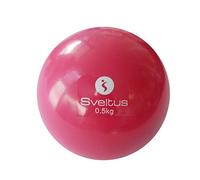 Balle lestée 500 g